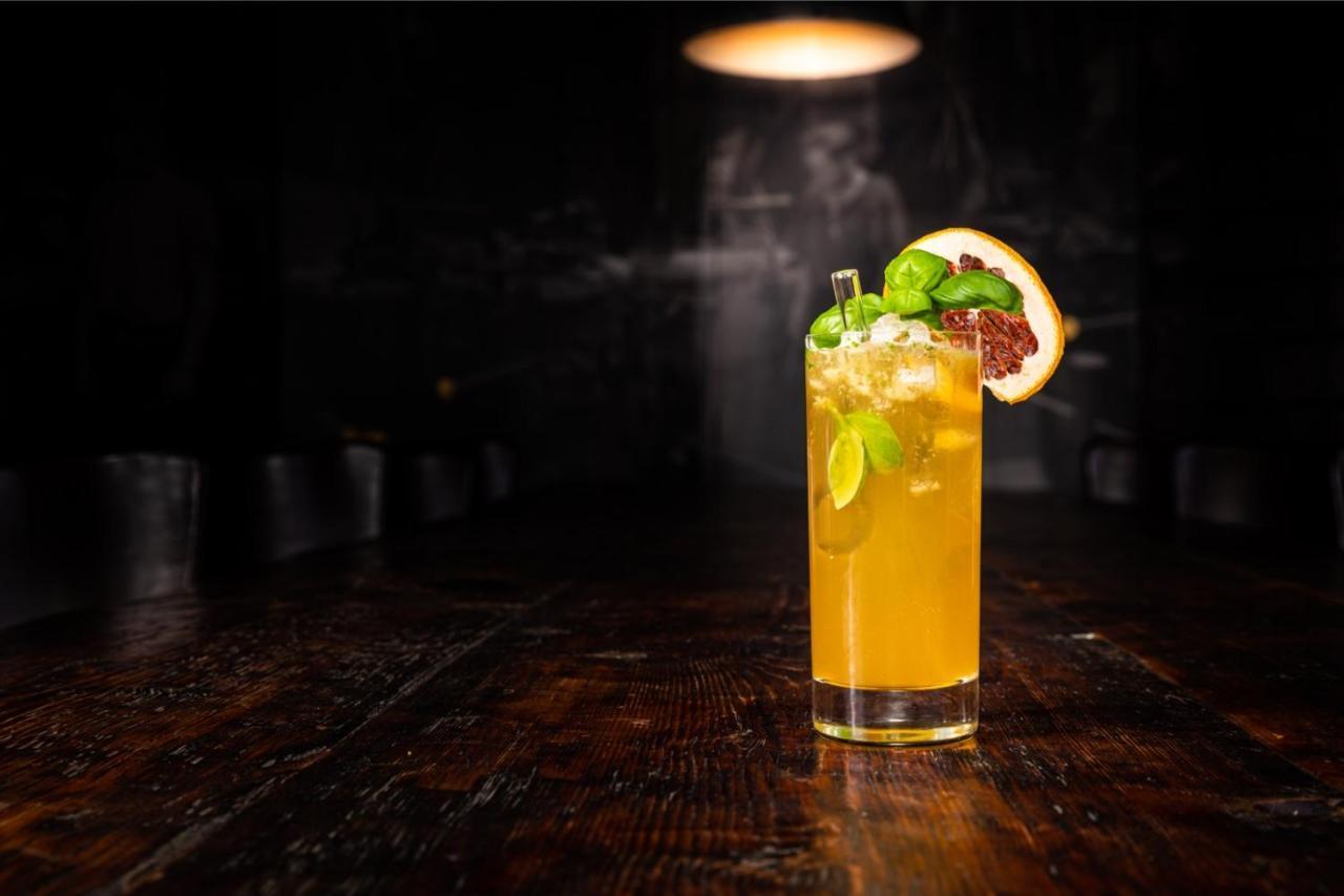 菲拉斯酒店 罗滕堡 外观 照片