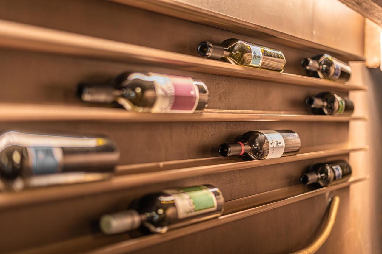菲拉斯酒店 罗滕堡 外观 照片